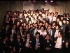 ATGS様 社員総会風景