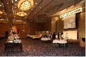株式会社フルスピード様 新年会風景